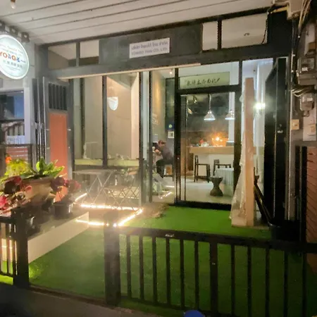 Yowgo Thai Guest House